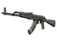 AK-47 VariCamo Grey
